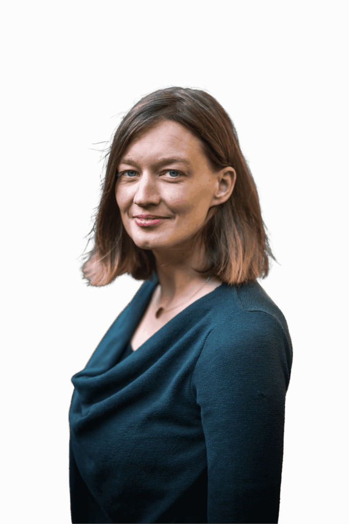 Maria Berentzen
